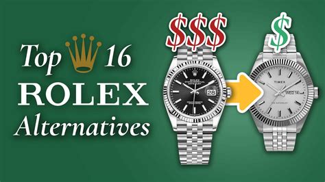 lowest price rolex replica watches|cheap rolex alternatives 2022.